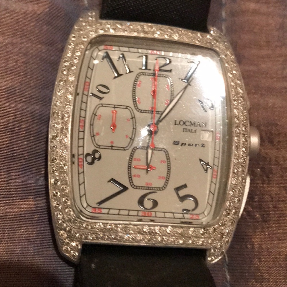 Locman Ladies Watch - Picture 2 of 6
